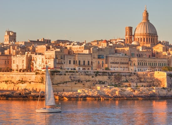 While traveling to Malta, please keep in mind some routine vaccines such as Hepatitis A, Hepatitis B, etc.